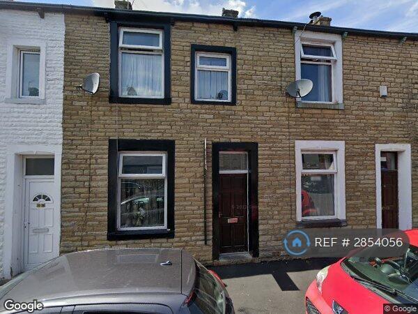 1 bedroom in Waterbarn Street, Burnley, BB10 (#2854056)