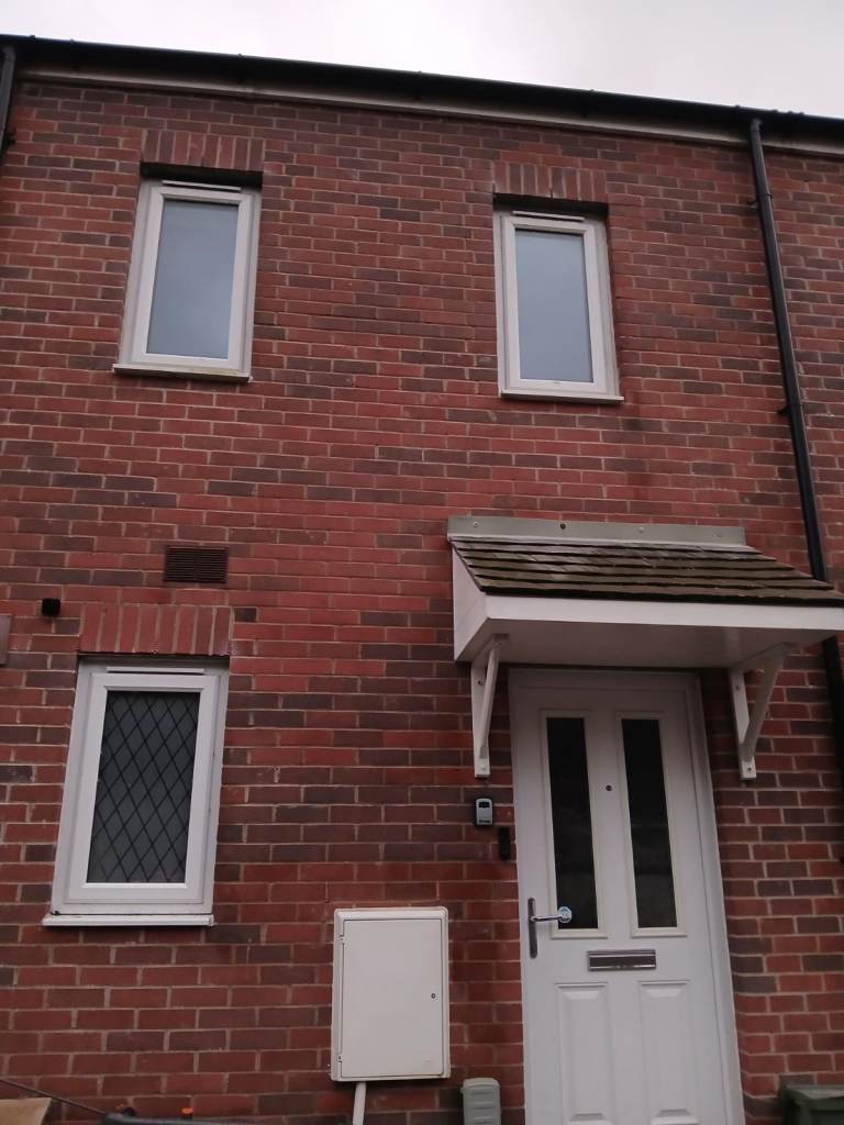 3 bed house to rent in Cwrt Cwm Cynon, Mountain Ash, RCT,with Hafod Housing Association.