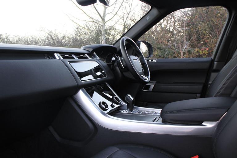 2021 Land Rover Range Rover Sport 2.0 P400e HSE Dynamic 5dr Auto ESTATE PETROL/ELECTRIC Automatic