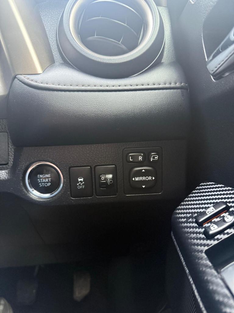 2014 Toyota RAV4 2.0 D-4D Icon 5dr 2WD ESTATE DIESEL Manual