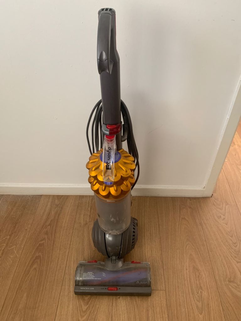 Dyson Vacuum Cleaner