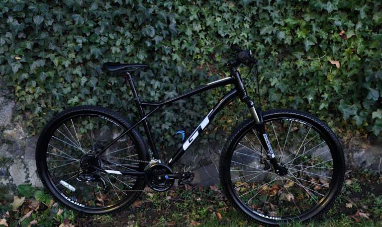 image for MOUNTAIN BIKE 💥BRAND NEW GT AGGRESSOR SPORT WITH DISC BRAKES SIZE LARGE £180