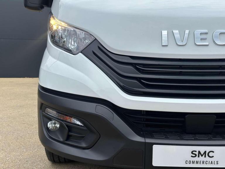 IVECO DAILY 2.3D HPI 14V 35S 4100 LWB H2 Euro 6 (s/s) 5dr 2025