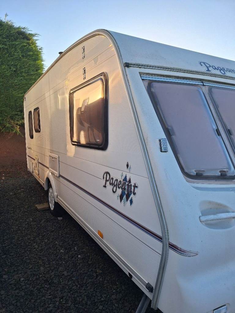 2003 Bailey Pageant Auvernge 5 berth