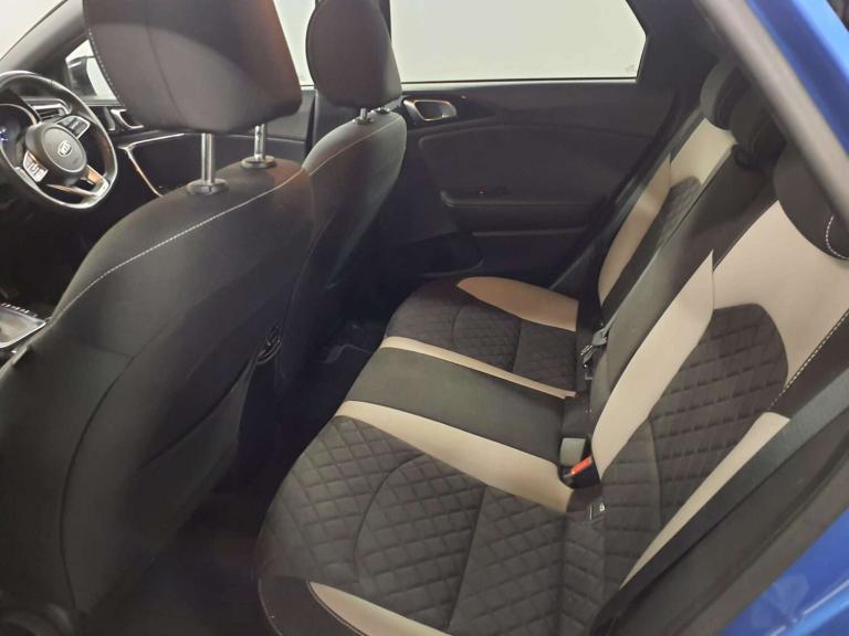 2019 Kia Pro Ceed 1.6 CRDi ISG GT-Line 5dr DCT ESTATE DIESEL Automatic