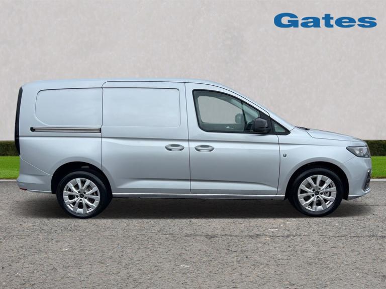 2025 Ford Transit Connect 250 LWB 1.5 Limited 150PS PHEV Auto Van Petrol Parallel PHEV Automatic