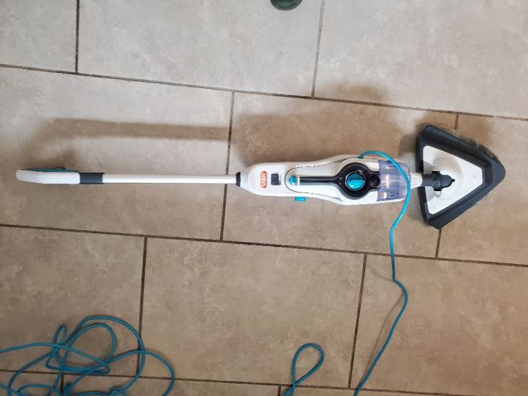 Vax fresh combi classic steam cleaner S86-SF-C