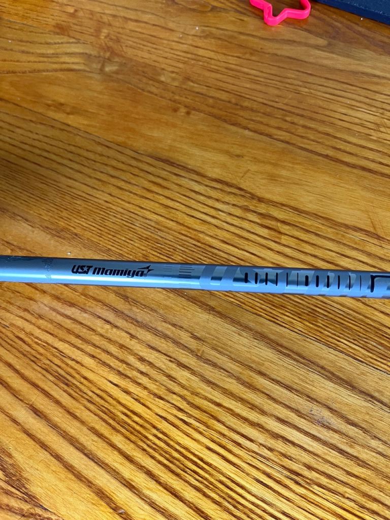 Wilson D7 Iron Set