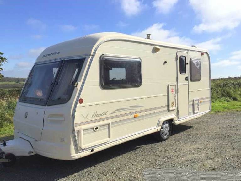 NO1 CARAVAN AND MOTORHOME BUYER ANY CONDITION 