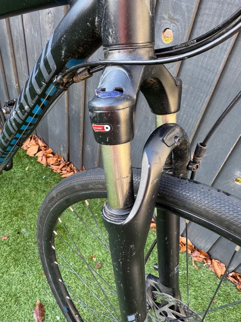 Specialized hybrid
