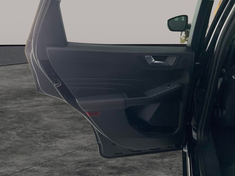 2022 Ford Kuga 2.5 EcoBoost Duratec 14.4kWh ST-Line SUV 5dr Petrol Plug-in Hybrid CVT Euro Suv PE...