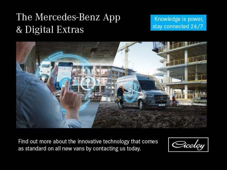 2025 Mercedes-Benz Citan 45kWh Premium Auto L1 5dr PANEL VAN Electric Automatic