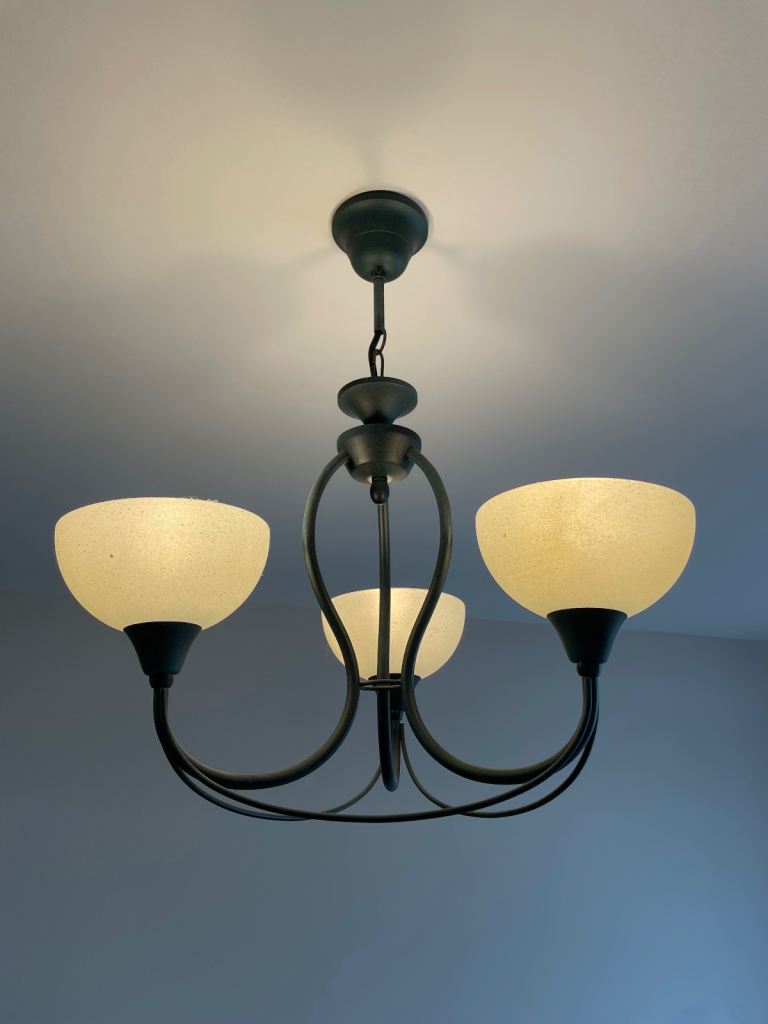 Light fitting
