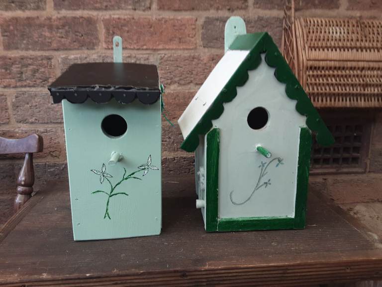 Bird house,,,,