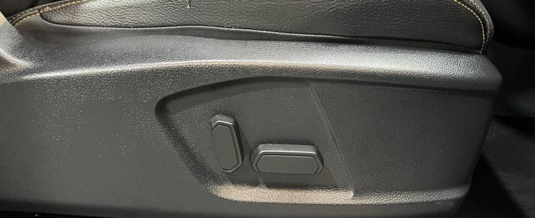 2021 Ford Ranger 2.0 EcoBlue Wildtrak Auto 4WD Euro 6 (s/s) 4dr PICK UP Diesel Automatic