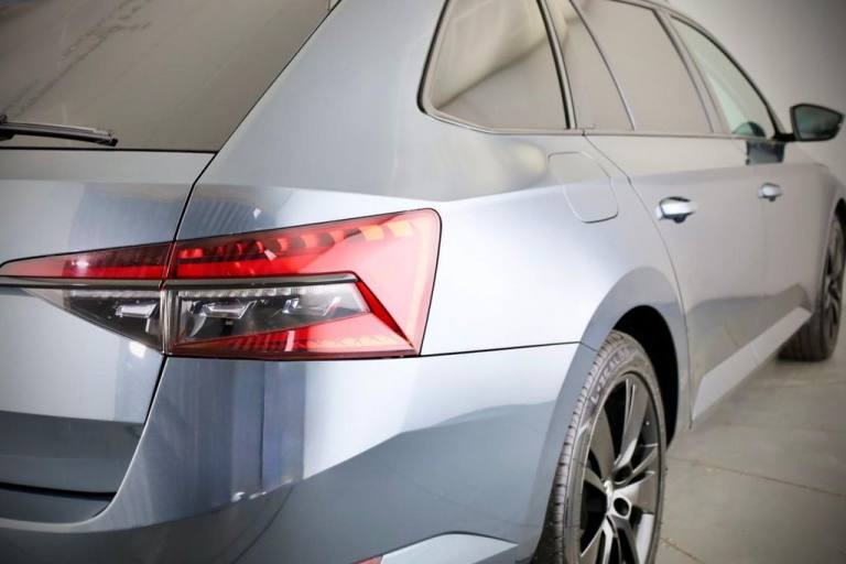 2020 Skoda Superb 1.4 TSI iV SE L DSG 5dr ESTATE PETROL/ELECTRIC Automatic