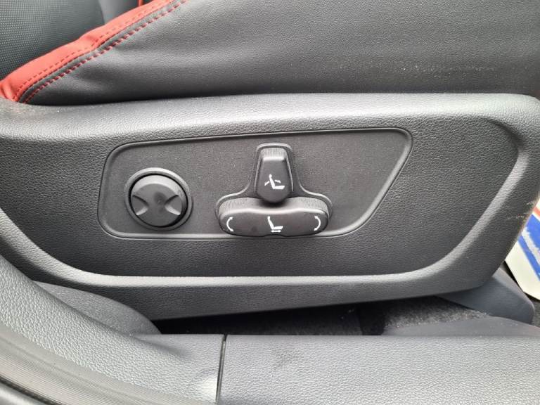  KGM Actyon 1.5 K50 5dr Auto Petrol