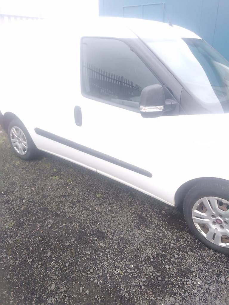Vauxhall, COMBO, Panel Van, 2015, Manual, 1248 (cc)