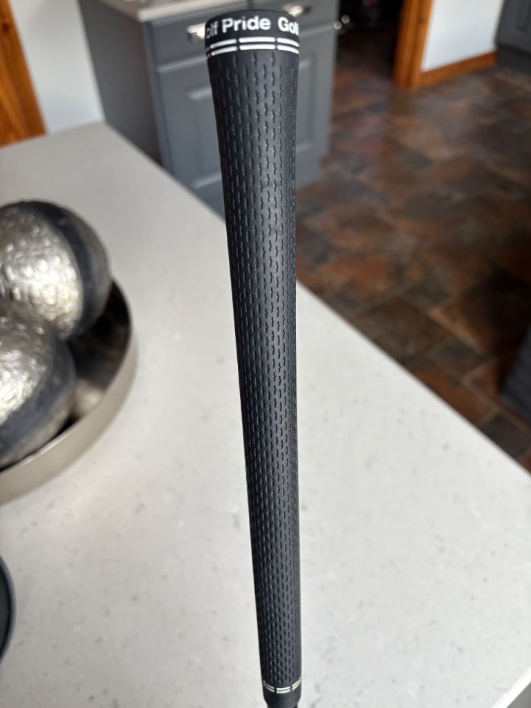 Left handed Srixon ZX7 men’s Driver