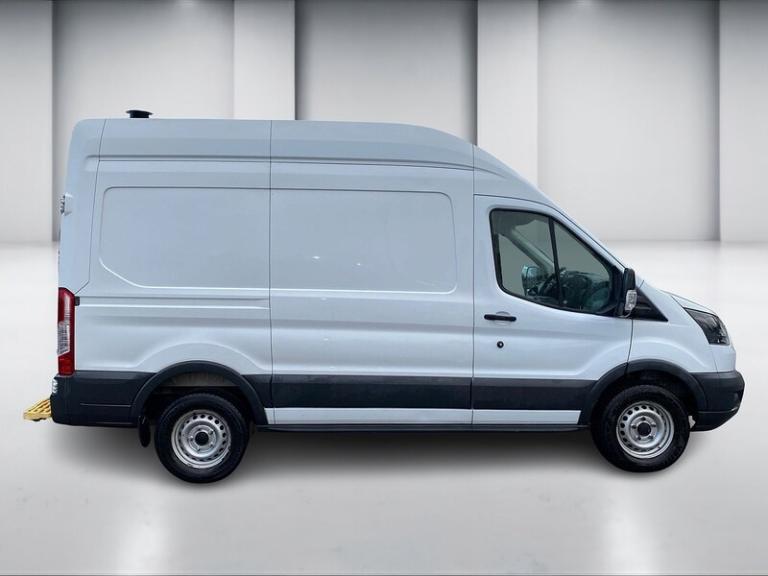2018 Ford Transit 2.0 TDCi 170ps H3 Van PANEL VAN DIESEL Manual