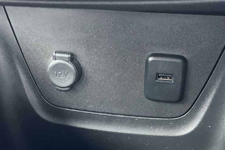 2019 Vauxhall Crossland X 1.2 SE 5dr HATCHBACK PETROL Manual