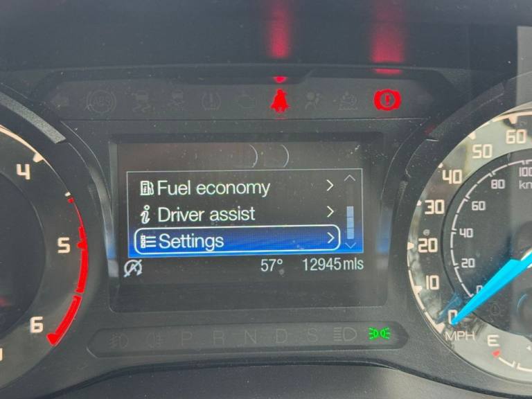 2021 Ford Ranger Pick Up Regular XL 2.0 EcoBlue 170 PICK UP DIESEL Manual