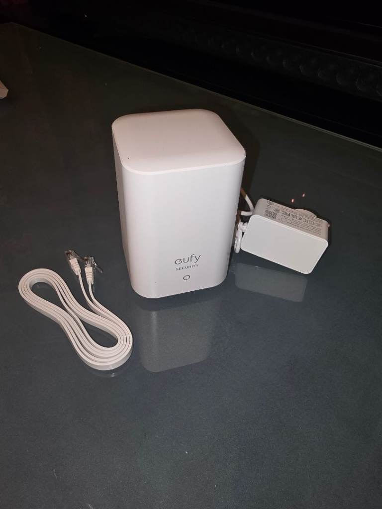 Eufy Homebase 2 for sale 