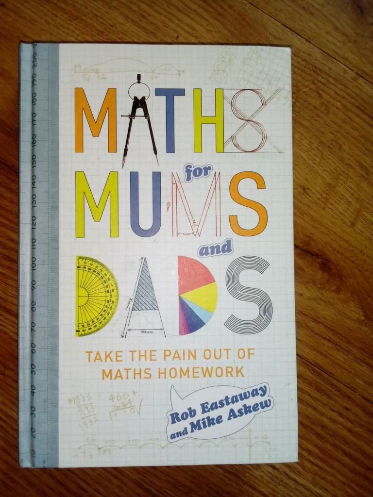 Maths for Mums and Dads
