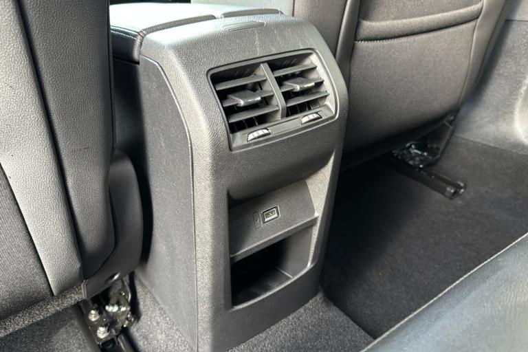  Vauxhall Astra 1.2 Turbo Gs Hatchback 5dr Petrol Manual Euro 6 s/s 130 Ps