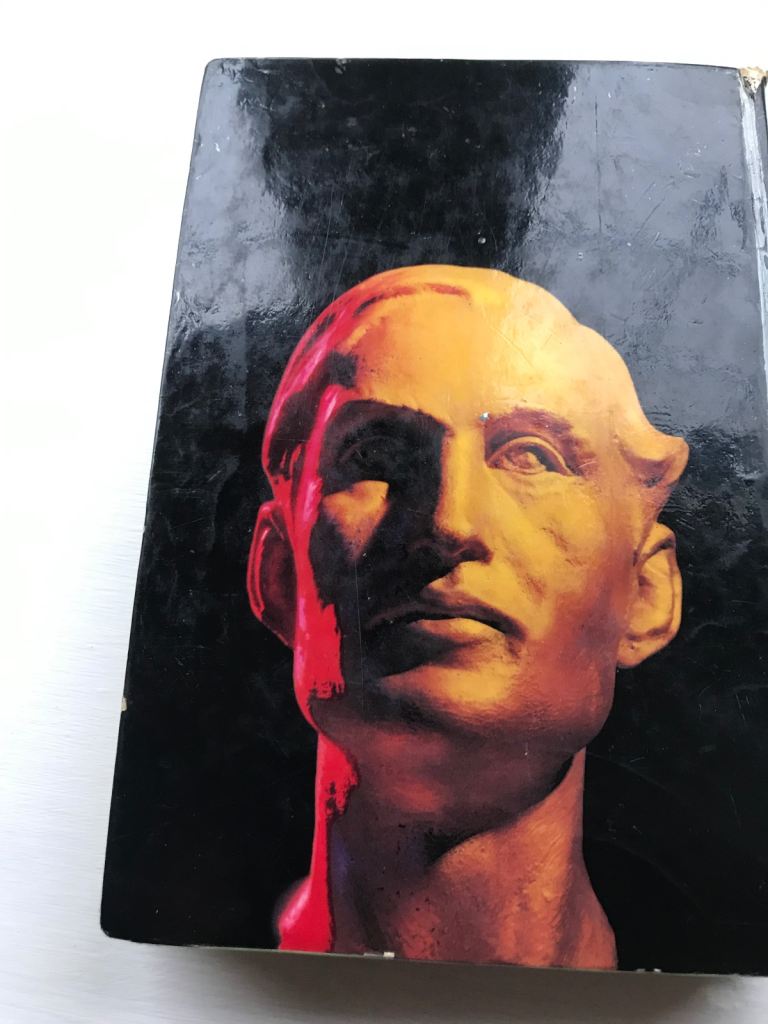 The Life Of Ian Fleming by John Pearson and published 1966 by Jonathan Cape. 