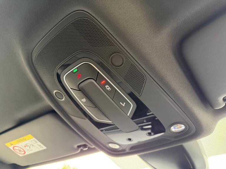 2023 Audi A4 Avant 2.0 TFSI 35 Black Edition Estate 5dr Petrol S Tronic Euro 6 (s/s) (150 ps) EST...