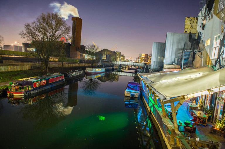 Creative Space | Office | Artist Studio | Beauty Room | Workspace | Desk In Hackney East London E9