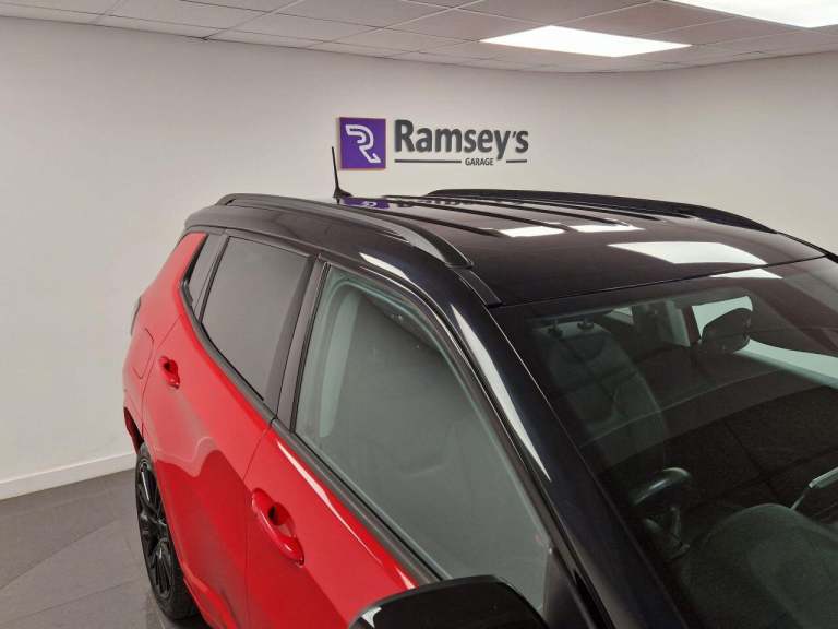 2023 Jeep Compass 1.3 T4 GSE 4xe PHEV S Model 5dr Auto ESTATE PETROL/ELECTRIC Automatic