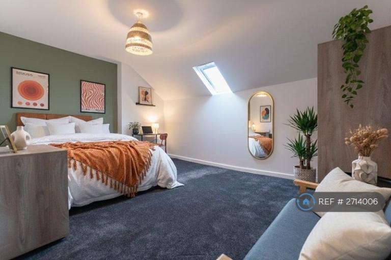 1 bedroom in Church Street West, Radcliffe, Manchester, M26 (#2714006)