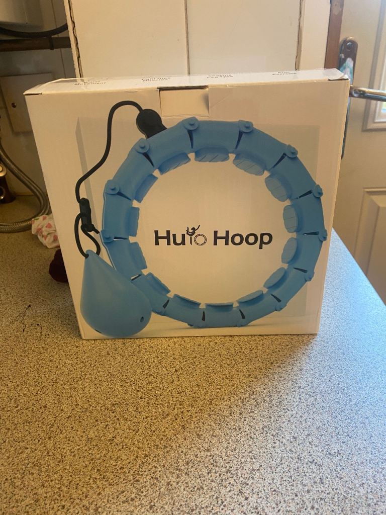 image for Hula hoop