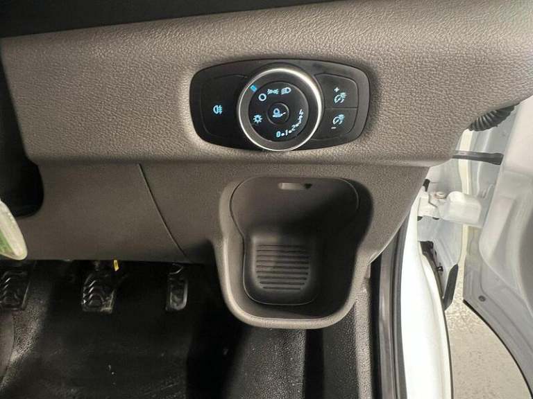 2022 Ford Transit 2.0 EcoBlue 130ps Chassis Cab CHASSIS CAB DIESEL Manual