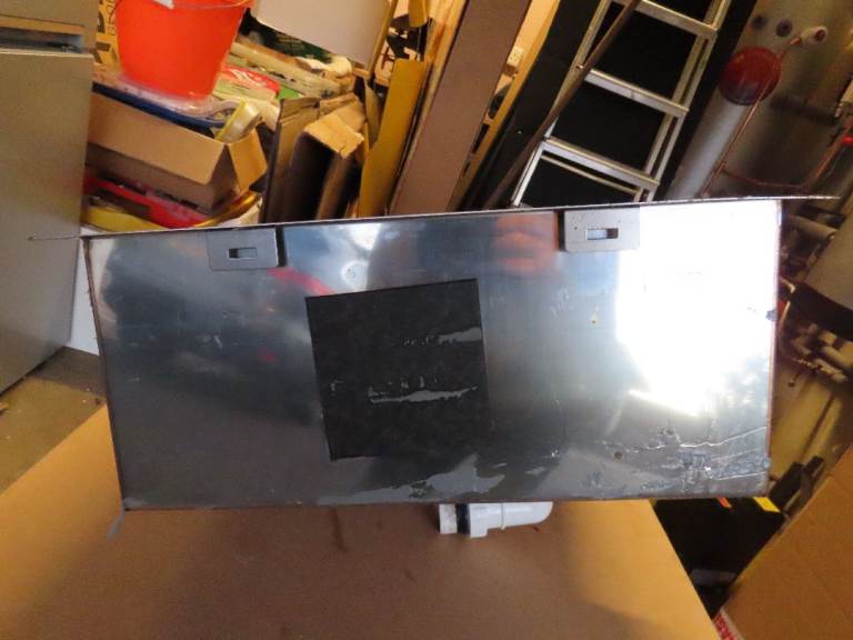 BLANC 1.5 Stainless Steel Sink