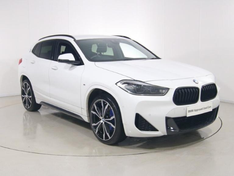 BMW X2 xDrive 20i [178] M Sport 5dr Step Auto