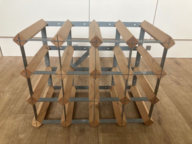 Wine rack