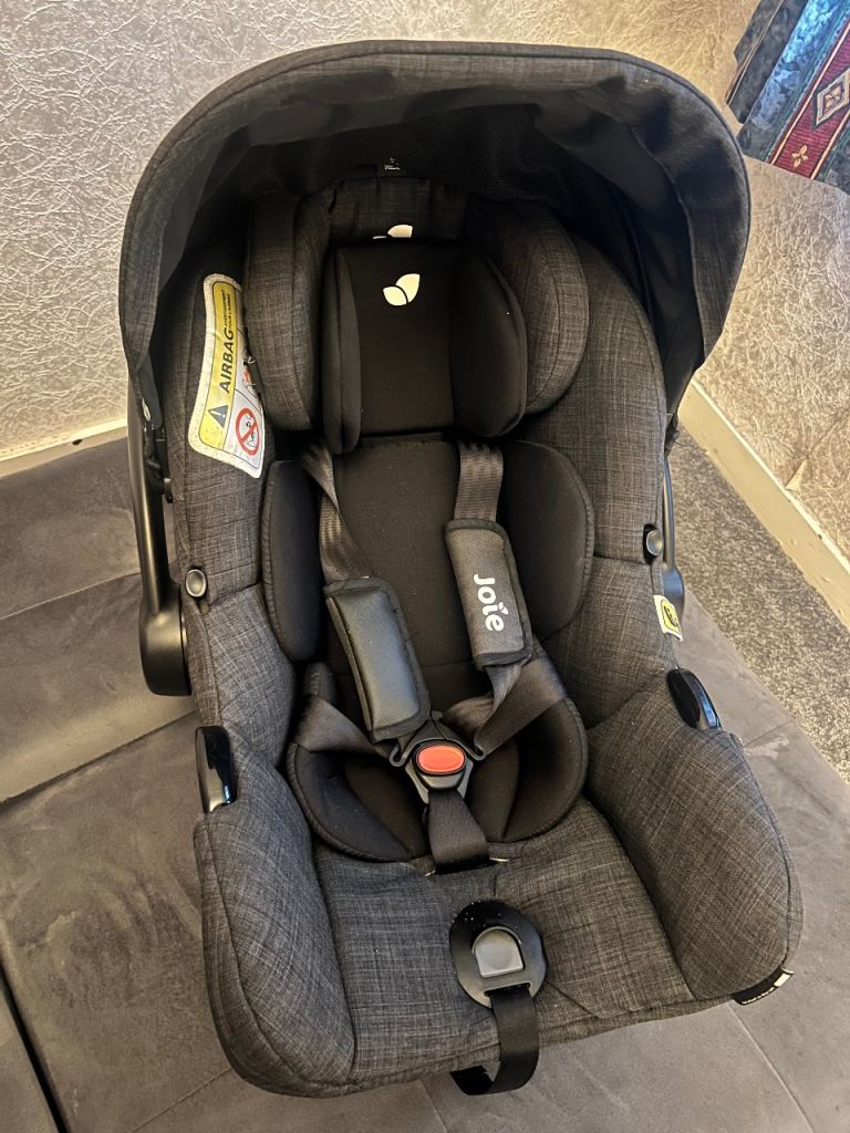 Baby car seat 