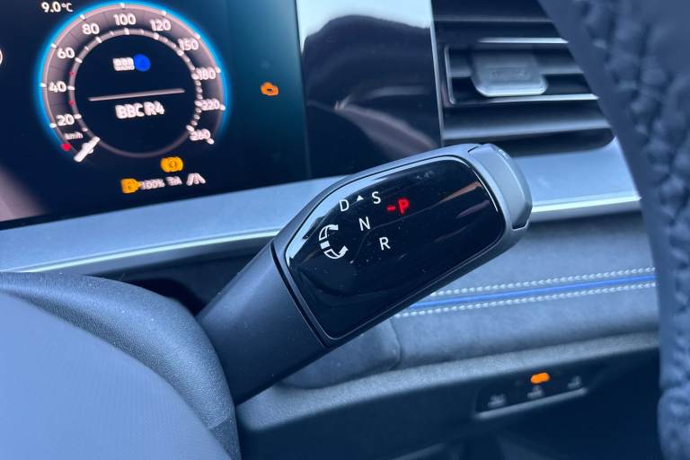 2025 Volkswagen Touran 1.5 eTSI R-Line 5dr DSG7 [7 Seat] Estate PETROL Automatic