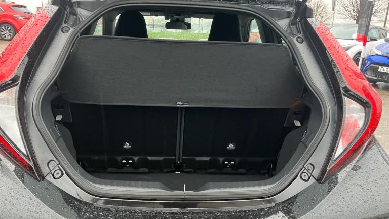 2025 Toyota Aygo X 1.0 VVT-i Edge 5dr HATCHBACK PETROL Manual