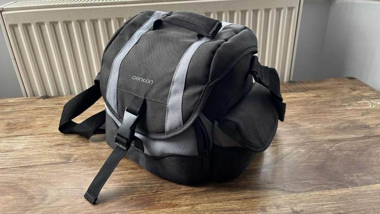 Centon Camera Bag 