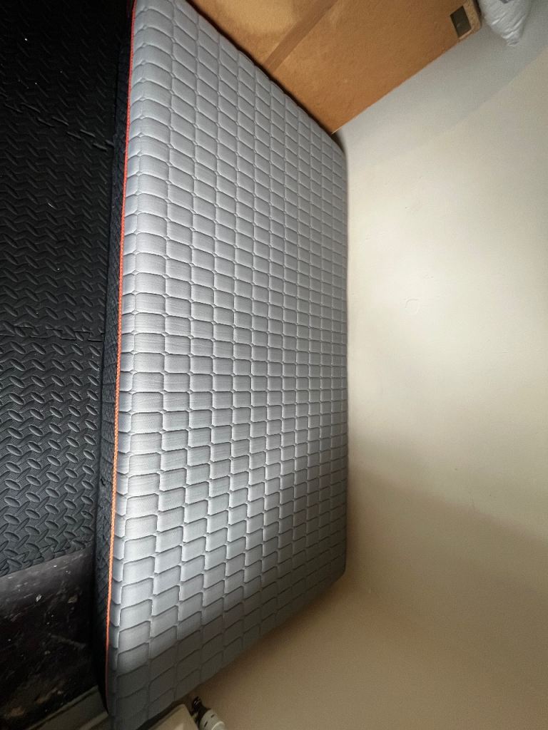 Uliyati Single Mattress - 5 months old
