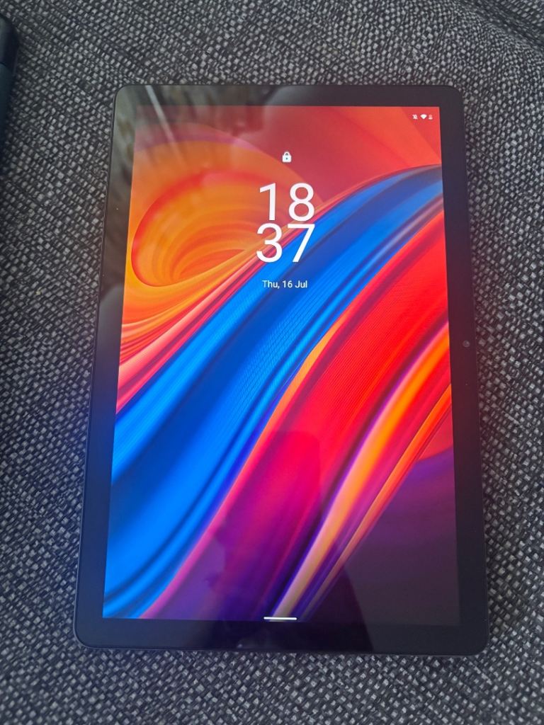 Lenovo tab m10 3rd generation 