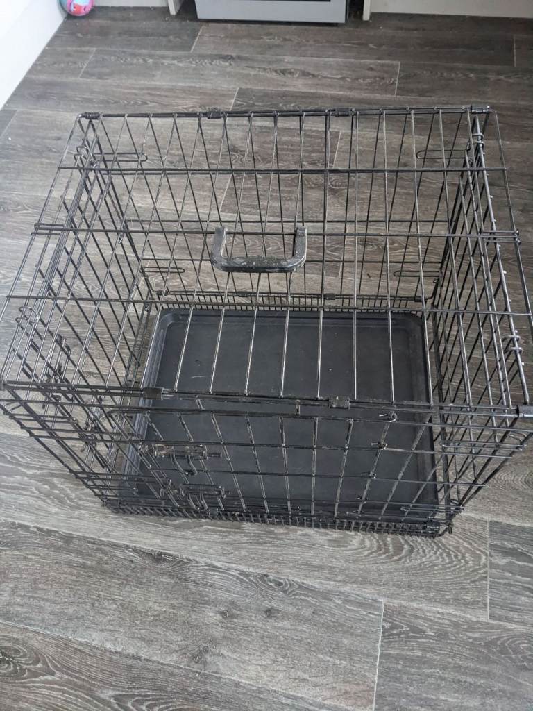 Small dogs cage