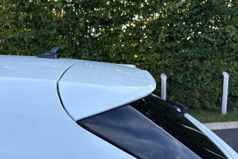 2025 Audi A3 35 TDI Black Edition 5dr S Tronic HATCHBACK DIESEL Automatic