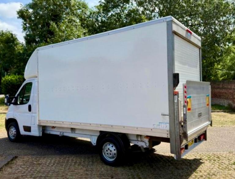 Man and Van / Removals – House Moves,  Man With Van & Moving Services - 24/7 Reliable Service!