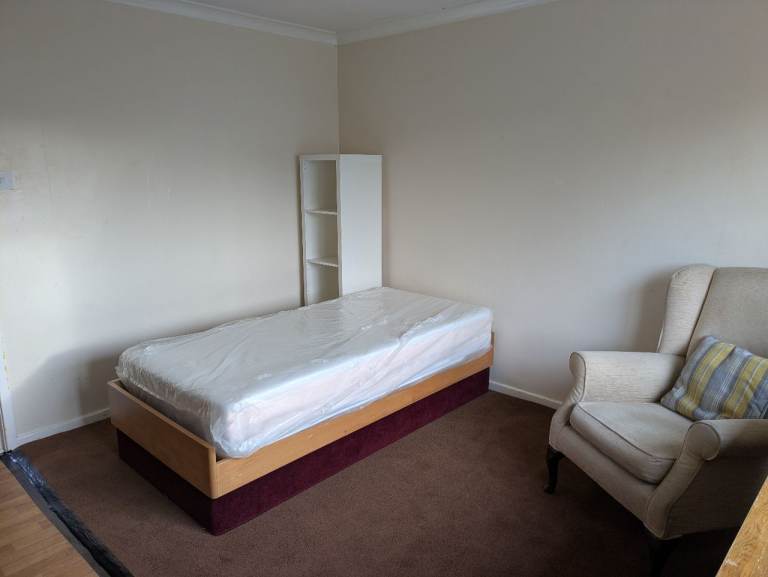 Shared Accommodation