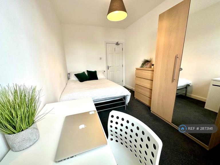 1 bedroom in Borough Road, Middlesbrough, TS1 (#2873141)